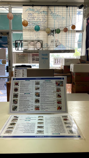 Grocery Store «Sasaya Japanese Market», reviews and photos, 1956 E Sunrise Blvd, Fort Lauderdale, FL 33304, USA