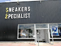 S2 Sneakers Specialist Aubenas Aubenas