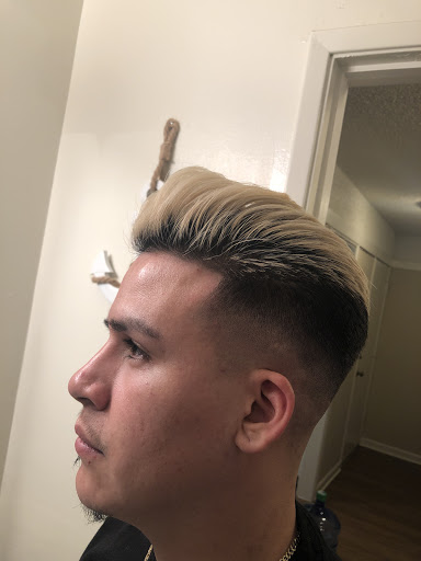 Barber Shop «Empire Barbershop», reviews and photos, 114 Sun Valley Mall, Concord, CA 94520, USA