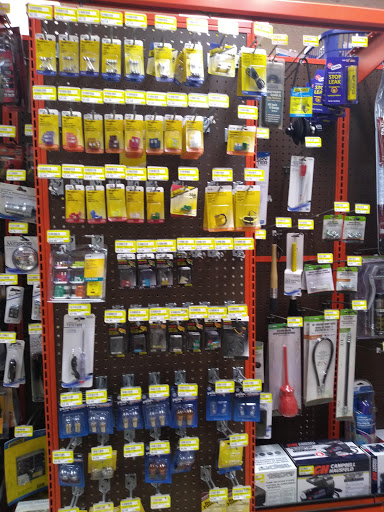 Home Improvement Store «Dracut True Value Hardware», reviews and photos, 1982 Lakeview Ave, Dracut, MA 01826, USA