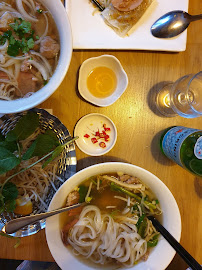 Phô du Restaurant vietnamien Pho 11 à Paris - n°10