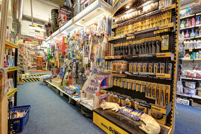 Reviews of Daymans DIY Ltd in Leicester - Hardware store