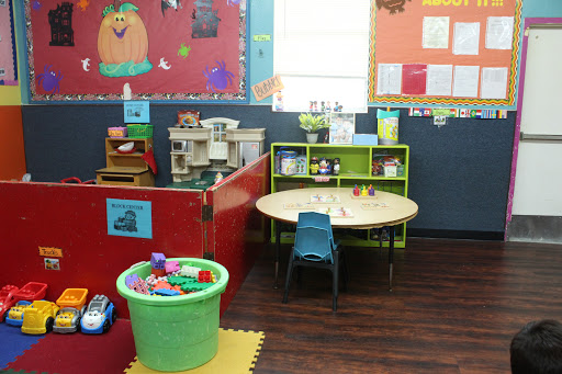 Day Care Center «Candyland Aldine Day Care», reviews and photos, 2111 Aldine Mail Rte Rd, Houston, TX 77039, USA