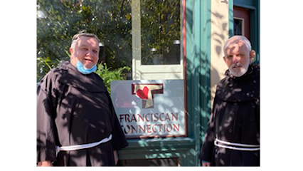 Franciscan Connection