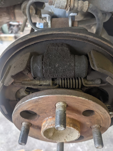 Mechanic «Black Diamond Automotive», reviews and photos, 32607 3rd Ave, Black Diamond, WA 98010, USA