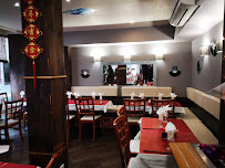 Atmosphère du Restaurant Chinois 