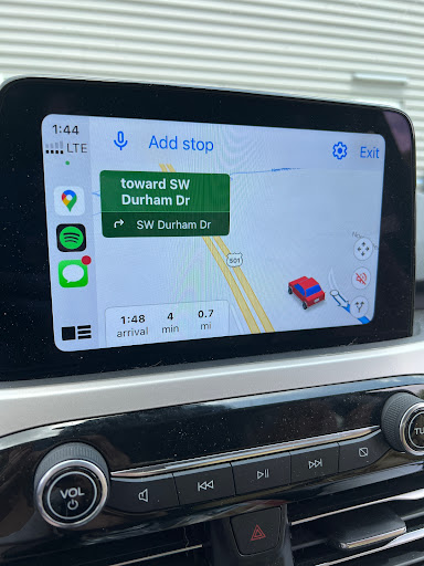 Ford Dealer «University Ford Durham», reviews and photos, 601 Willard St, Durham, NC 27701, USA