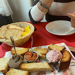 Photo n°1 de l'avis de Giulia.a fait le 10/02/2024 à 18:17 sur le  Osteria La Pace Volterra à Volterra