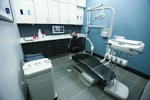 Strasburg Smiles Dentistry image