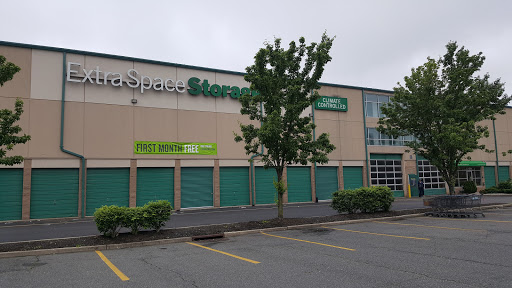 Storage Facility «Extra Space Storage», reviews and photos, 1711 W Edgar Rd, Linden, NJ 07036, USA