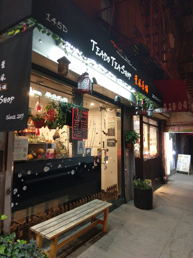 Teado Tea Shop image 4