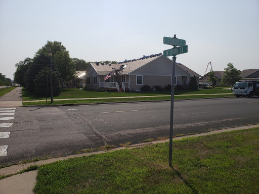 General Contractor «Caliber Construction, Inc.», reviews and photos, 1205 E Orchard St, Belle Plaine, MN 56011, USA