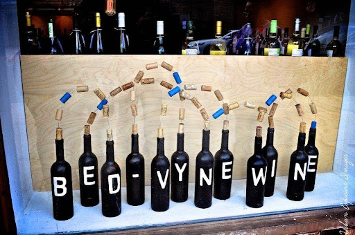 Wine Store «Bed-Vyne Wine & Spirits», reviews and photos, 370 Tompkins Ave, Brooklyn, NY 11216, USA