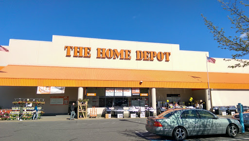 Home Improvement Store «The Home Depot», reviews and photos, 11616 Aurora Ave N, Seattle, WA 98133, USA