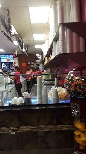 Ice Cream Shop «La Michoacana Ice Cream Shop», reviews and photos, 3032 S Cicero Ave, Cicero, IL 60804, USA