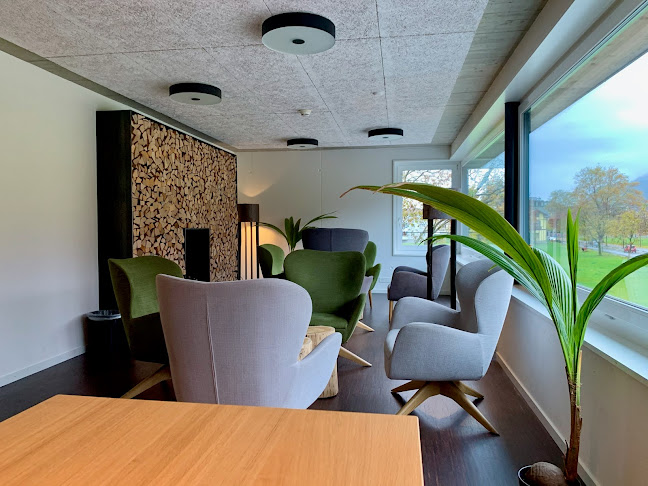 Rezensionen über Coworking Interlaken @ Backpackers Villa Sonnenhof in Wettingen - Andere