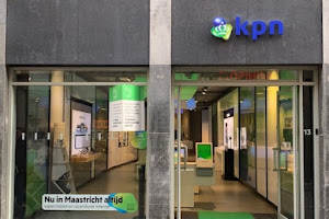 KPN winkel Maastricht