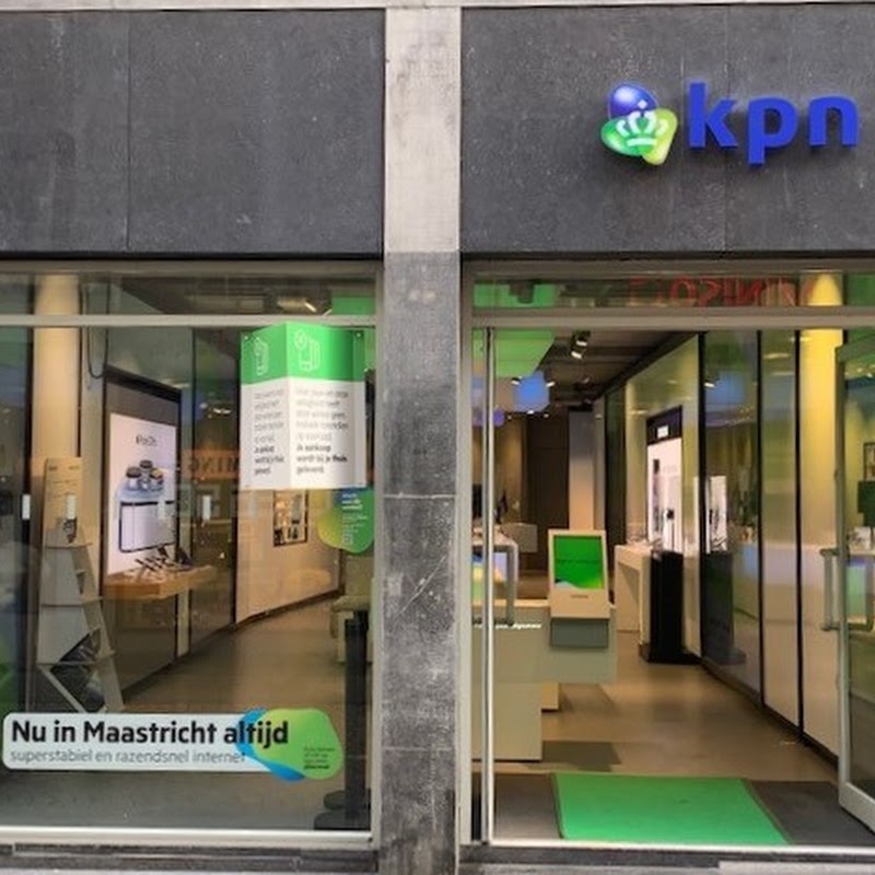 KPN winkel Maastricht