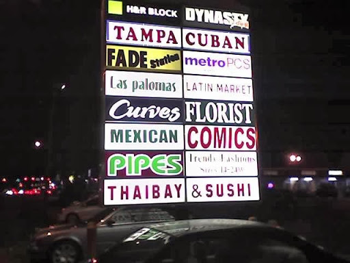 Collectibles Store «Comic World», reviews and photos, 12675 Seminole Blvd, Largo, FL 33778, USA