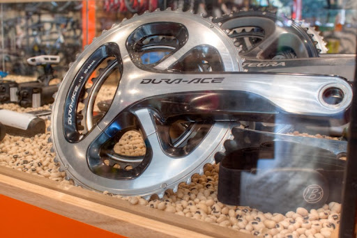 Summit Bicycles image