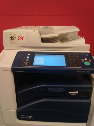 Office Supply Store «Office Depot», reviews and photos, 2651 E Franklin Blvd, Gastonia, NC 28056, USA