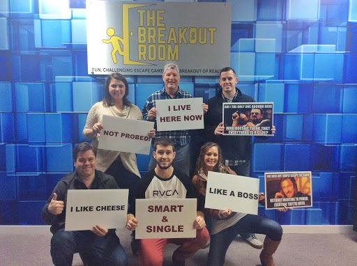 Game Store «The Breakout Room, LLC», reviews and photos, 130 N Front St #202, Wilmington, NC 28401, USA