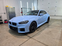 The Tint Shop dlb - Photo 9 - Car repair in Sioux City, IA, Sioux City