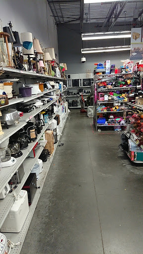 Thrift Store «Goodwill Central Texas - Hutto», reviews and photos