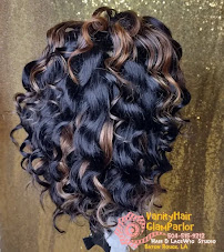 Vanityhair Glamparlor - Photo 6 - Car repair in Baton Rouge, LA, Baton Rouge