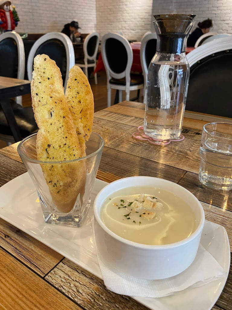 歐仕達異國美食館 的照片