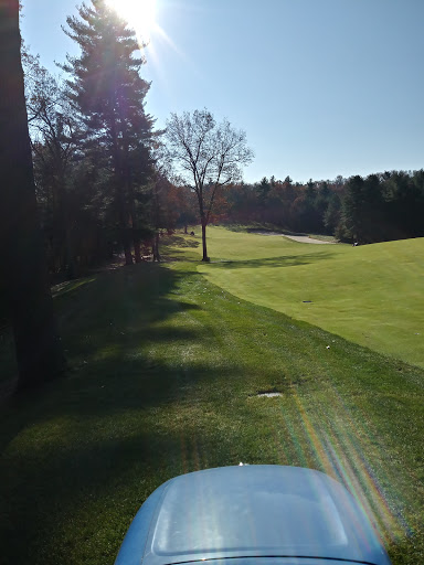 Golf Club «Red Tail Golf Club», reviews and photos, 15 Bulge Rd, Harvard, MA 01451, USA