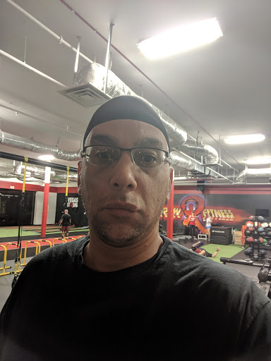 Gym «Raw Fitness North West», reviews and photos, 4450 N Tenaya Way #160, Las Vegas, NV 89129, USA