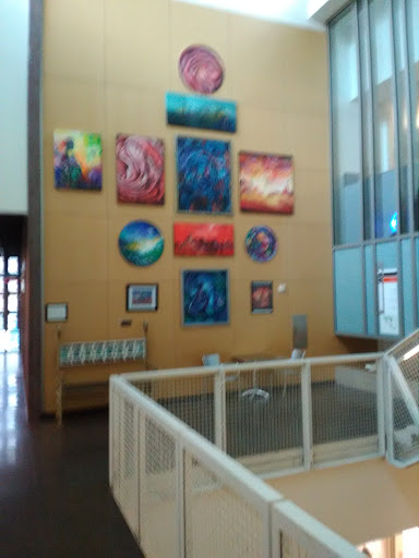 Non-Profit Organization «Boll Family YMCA», reviews and photos, 1401 Broadway St, Detroit, MI 48226, USA