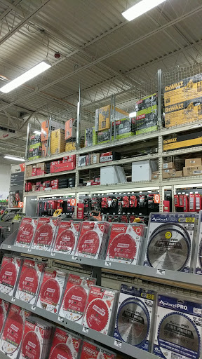 Home Improvement Store «The Home Depot», reviews and photos, 104 Danbury Rd, New Milford, CT 06776, USA