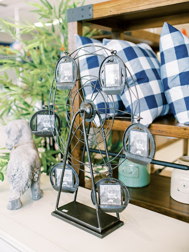 Furniture Store «BT Furnishings», reviews and photos, 1300 Custer Rd, Plano, TX 75075, USA