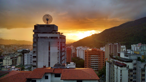 Terrazas del Ávila