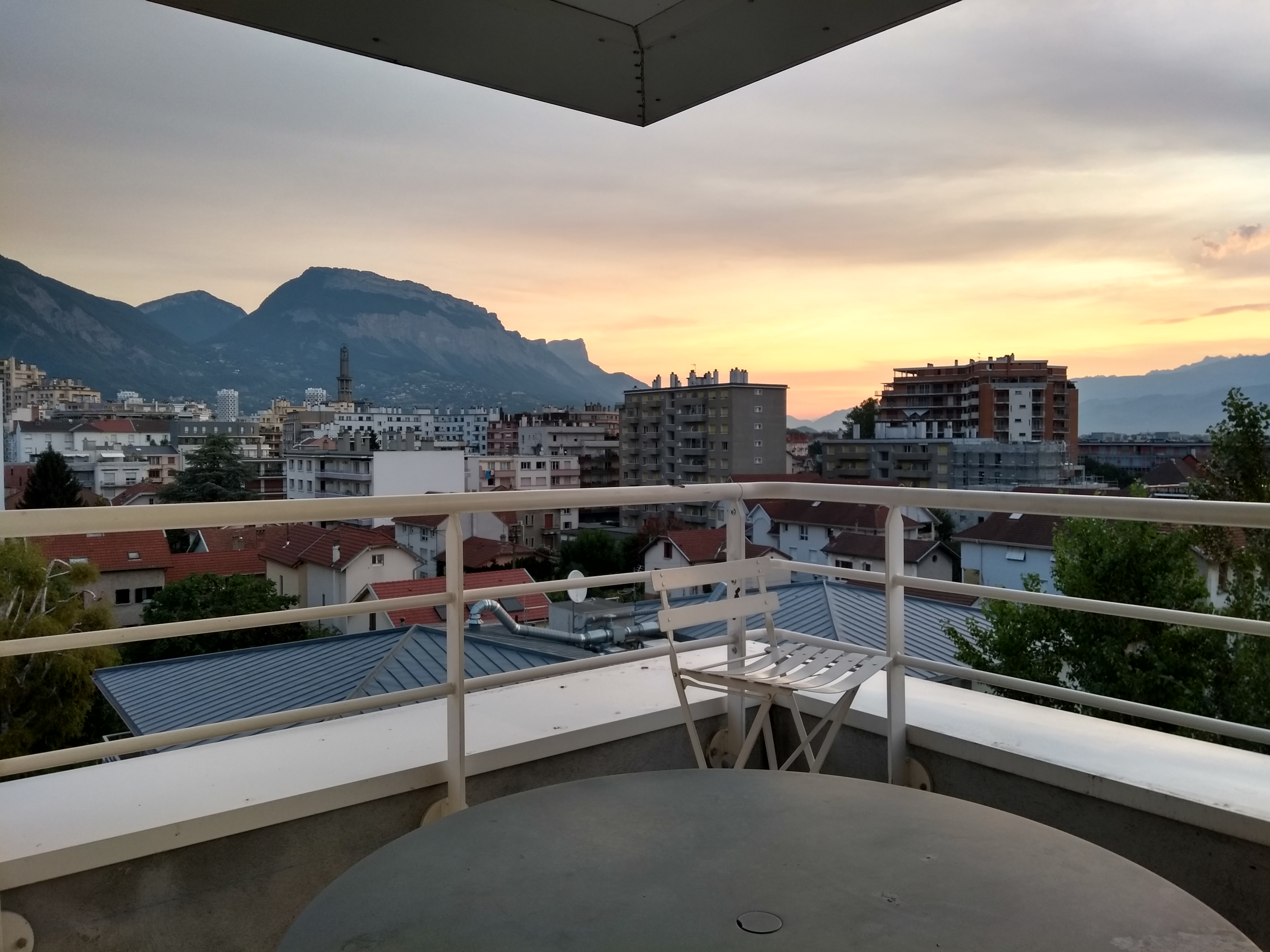 Photo n° 1 de l'avis de Amandine.e fait le 01/09/2019 à 21:37