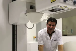 Dr Ait Ameur - cabinet de radiologie - clinique - Pôle de santé du Villeneuvois image