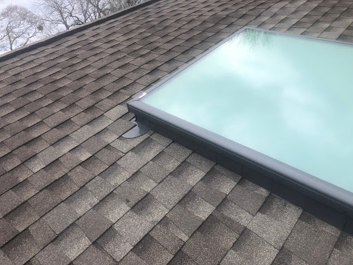 Roofing Contractor «Bell Roofing», reviews and photos, 457 Flat Shoals Ave SE, Atlanta, GA 30316, USA