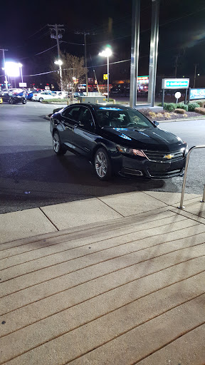 Chevrolet Dealer «JBA Chevrolet», reviews and photos, 7327 Ritchie Hwy, Glen Burnie, MD 21061, USA