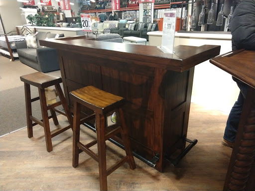 Furniture Store «Steinhafels Furniture», reviews and photos, 7001 118th Ave, Kenosha, WI 53142, USA