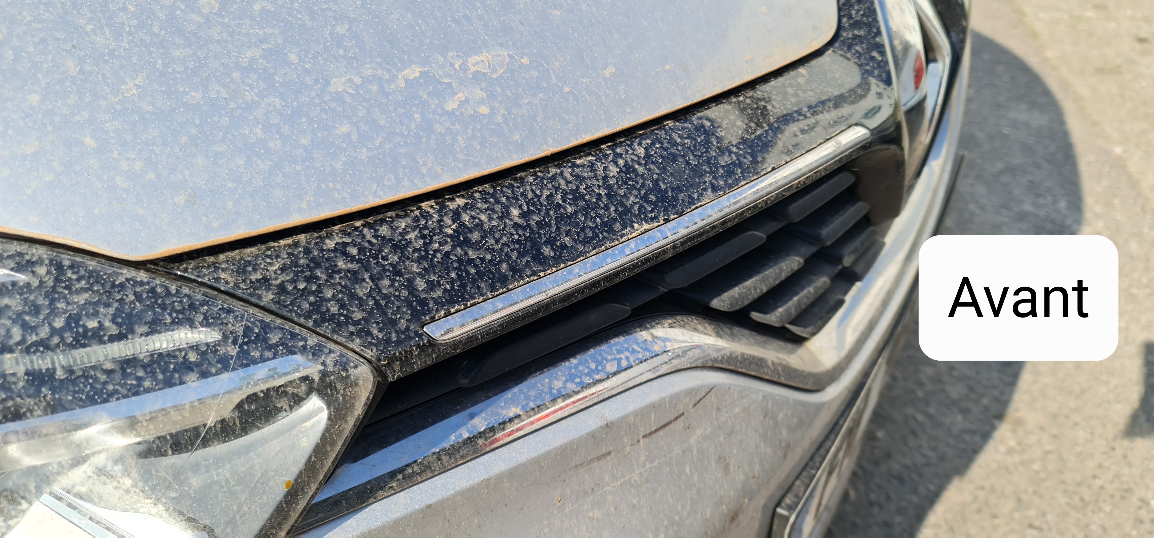 Photo n° 2 de l'avis de Bertrand.a fait le 19/03/2022 à 20:14