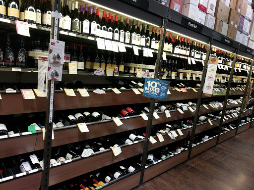 Wine Store «Total Wine & More», reviews and photos, 1001 Main St, River Edge, NJ 07661, USA