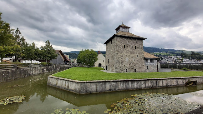 Schlossgut Pfäffikon - Markt