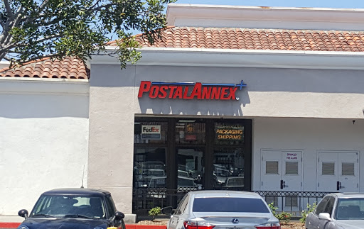 Notary Public «PostalAnnex+», reviews and photos, 2683 Via De La Valle g, Del Mar, CA 92014, USA