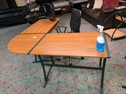 Furniture Store «Landeros Furniture City», reviews and photos, 710 S E St, San Bernardino, CA 92408, USA