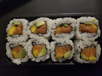 Plats et boissons du Restaurant de sushis L'Uchiwa artisan sushi à Six-Fours-les-Plages - n°9