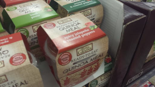 Supermarket «ALDI», reviews and photos, 12215 Western Ave, Blue Island, IL 60406, USA