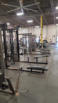 The Factory Gym - Photo 2 - Car repair in Louisville, KY, Louisville