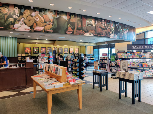Book Store «Barnes & Noble», reviews and photos, 850 Inspiration Dr, Wilmington, NC 28405, USA
